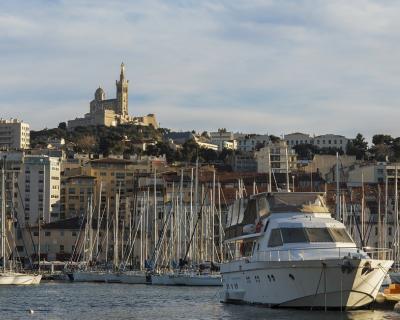 Que faire  Marseille le temps d’un week-end ?