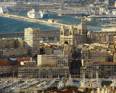 Prenez le temps de dcouvrir Marseille avant ou aprs votre croisire