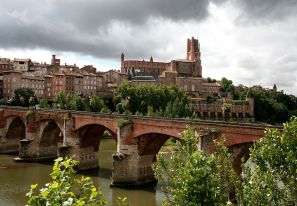 A weekend in Albi: must-see list
