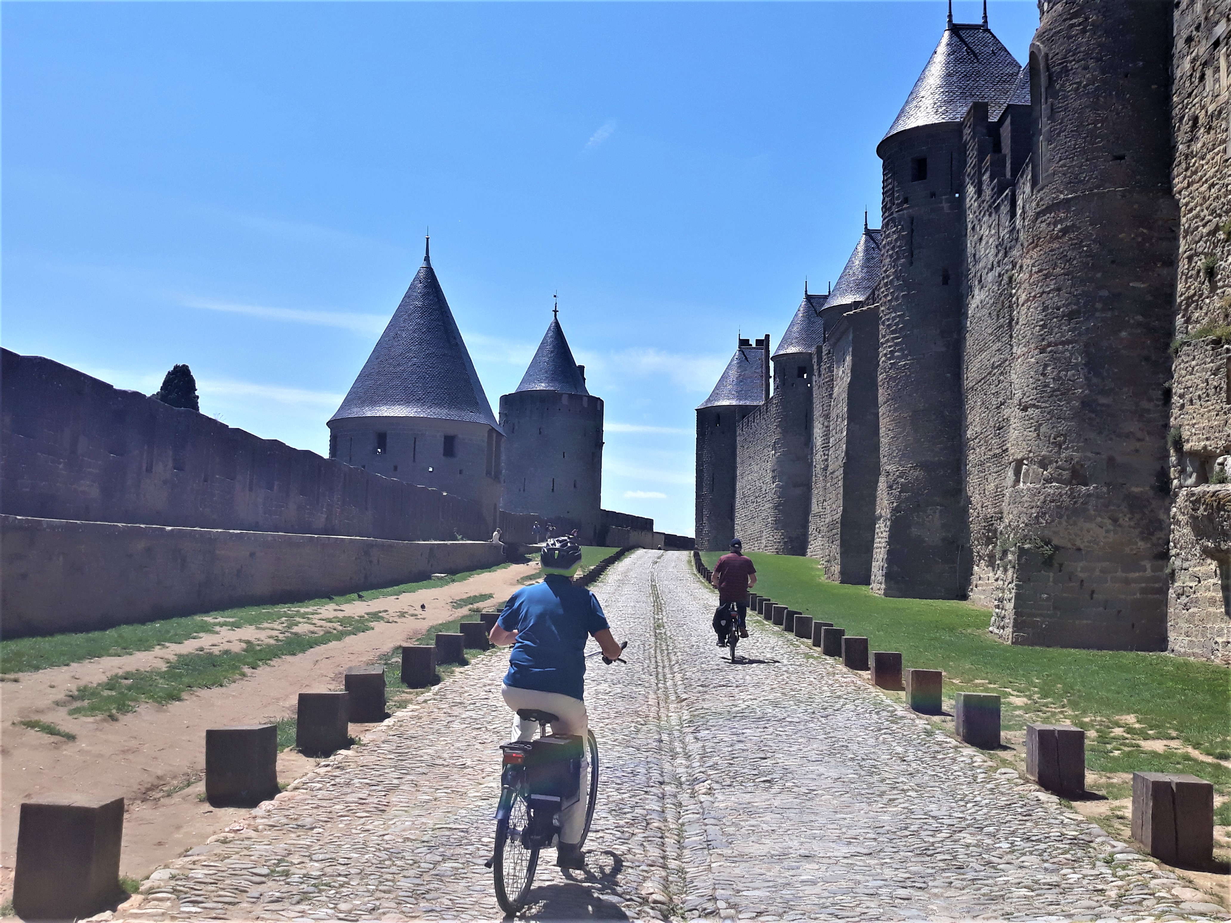 Biking-Carcasonne-Guidesud