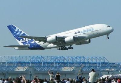 Discover Airbus company Toulouse