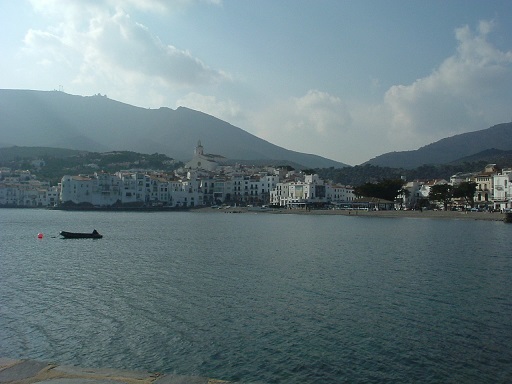 vacation cadaques