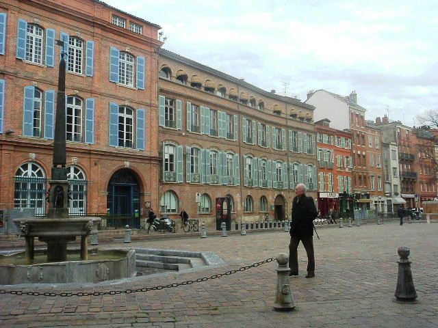 Toulouse blog voyage guidesud