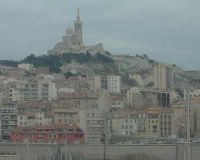 What to do for a Weekend in Marseille