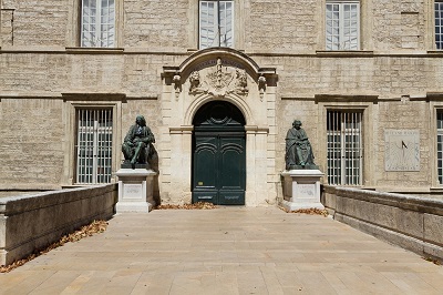 Histoire de la  Mdecine dans le Sud de la France