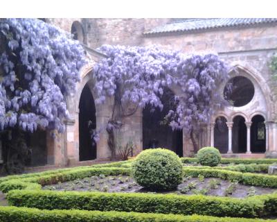 Fontfroide Abbey