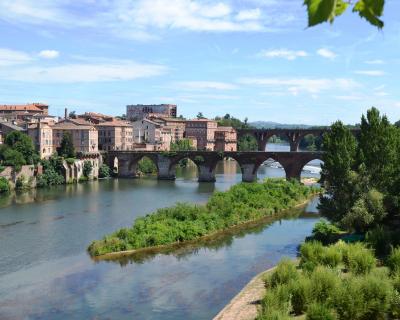 Un week end  Albi : les incontournables  faire