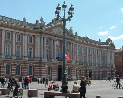 Que faire  Toulouse le Temps d'un week-end 