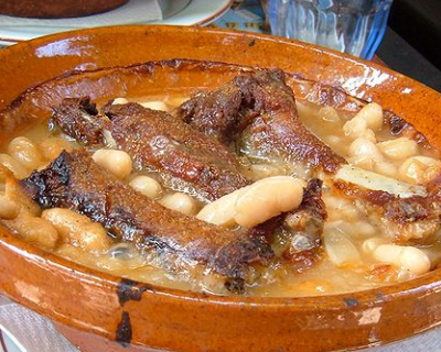 16 recettes de la gastronomie languedocienne et catalane