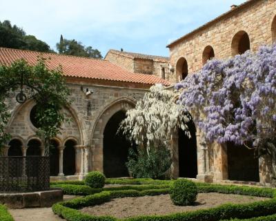 L’Abbaye de Fontfroide