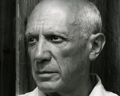 Pablo Picasso :  les expositions 2018