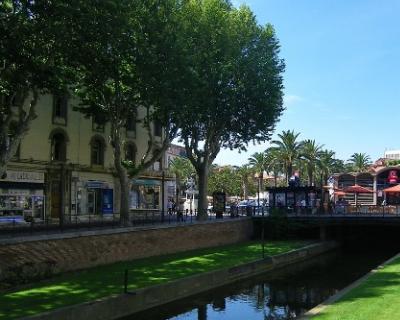 Perpignan la Catalane 